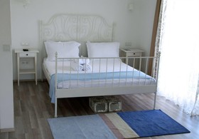 Yasemin Alacati Otel