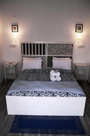 Yasemin Alacati Otel
