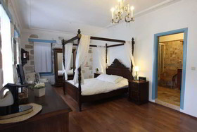 Zeytin Konak Otel