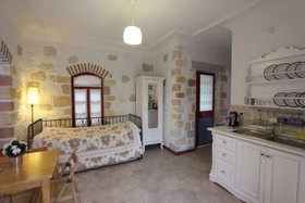 Zeytin Konak Otel