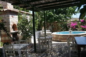 Zeytin Konak Otel