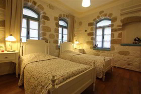 Zeytin Konak Otel