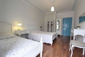 Zeytin Konak Otel
