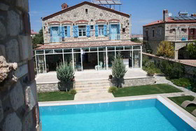 Zeytin Konak Otel