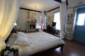 Zeytin Konak Otel
