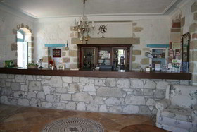 Zeytin Konak Otel