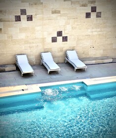 Alacati Barbarossa Hotel