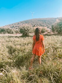 Alacati Barbarossa Hotel