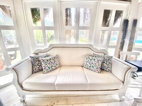 Alacati Barbarossa Hotel