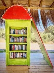 Alacati Barbarossa Hotel