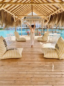 Alacati Barbarossa Hotel