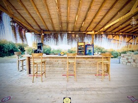 Alacati Barbarossa Hotel