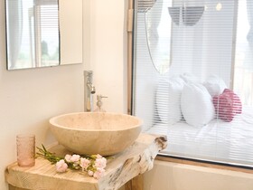 Alacati Barbarossa Hotel