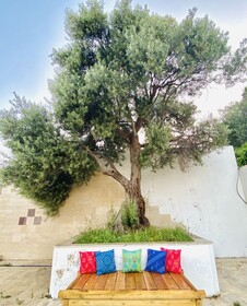 Alacati Barbarossa Hotel