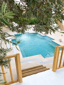 Alacati Barbarossa Hotel