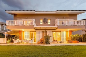 Villa Kore Çesme