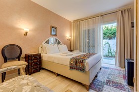 Villa Kore Çesme