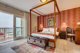 Villa Kore Çesme