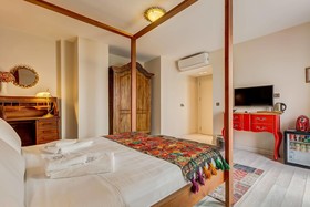 Villa Kore Çesme