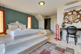 Villa Kore Çesme