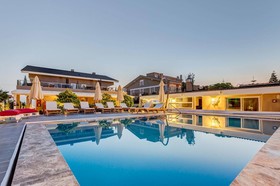 Villa Kore Çesme
