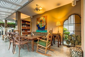 Villa Kore Çesme