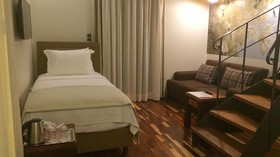 Cunda Labris Hotel