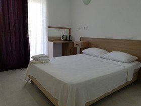 AliBaba Airport Hotel