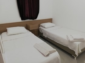 AliBaba Airport Hotel