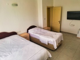 AliBaba Airport Hotel