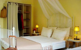 Han Sarigerme Hotel