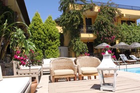 Han Sarigerme Hotel