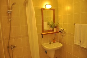 Han Sarigerme Hotel