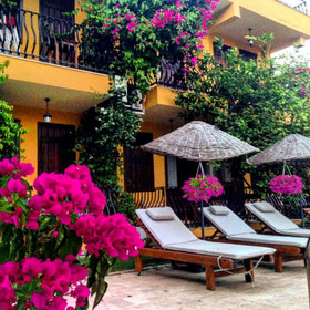 Han Sarigerme Hotel