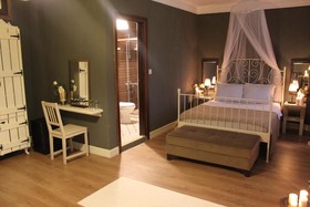 Han Sarigerme Hotel