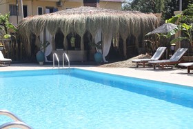 Han Sarigerme Hotel