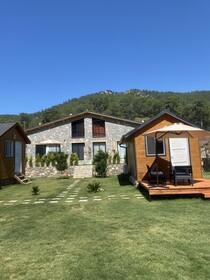 Kovan Bungalow
