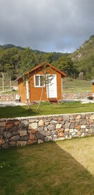 Kovan Bungalow