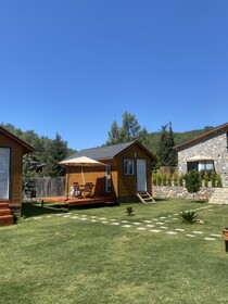 Kovan Bungalow