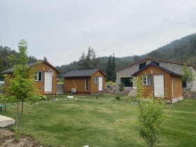Kovan Bungalow
