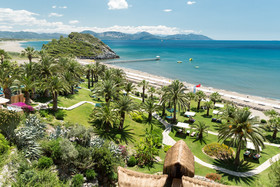 ROBINSON Sarigerme Park