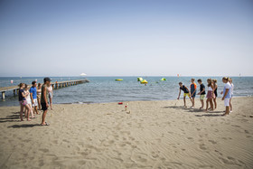 ROBINSON Sarigerme Park