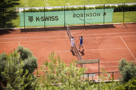 ROBINSON Sarigerme Park