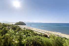 ROBINSON Sarigerme Park