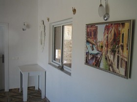 Romantik Villa Dalla