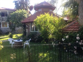 Romantik Villa Dalla