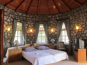 Romantik Villa Dalla