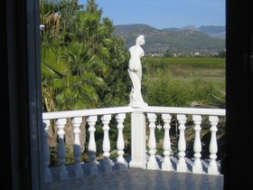 Romantik Villa Dalla