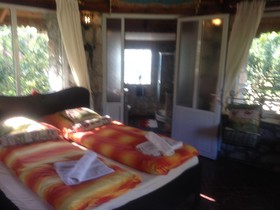 Romantik Villa Dalla