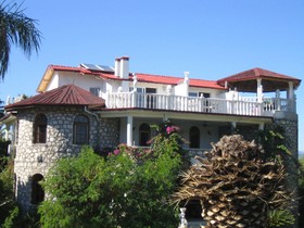 Romantik Villa Dalla